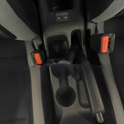 2025 Nissan Versa 4p Sense L4/1.6 Aut