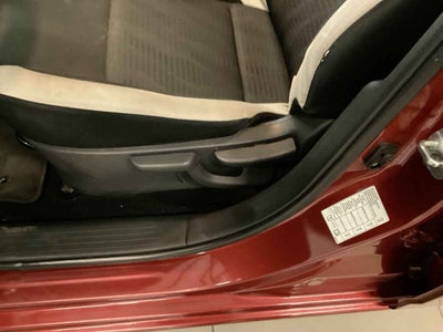 2021 Nissan Versa 4p Advance L4/1.6 Man