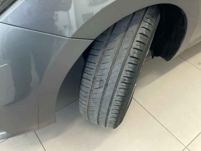 2020 Nissan Versa 4p Sense L4/1.6 Man