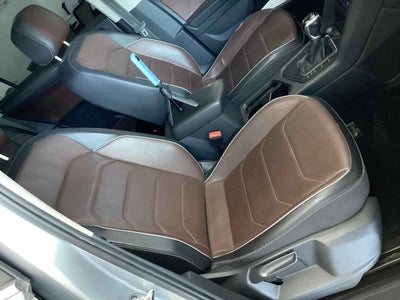 2022 Volkswagen Tiguan 5p R-Line L4/1.4/T Aut