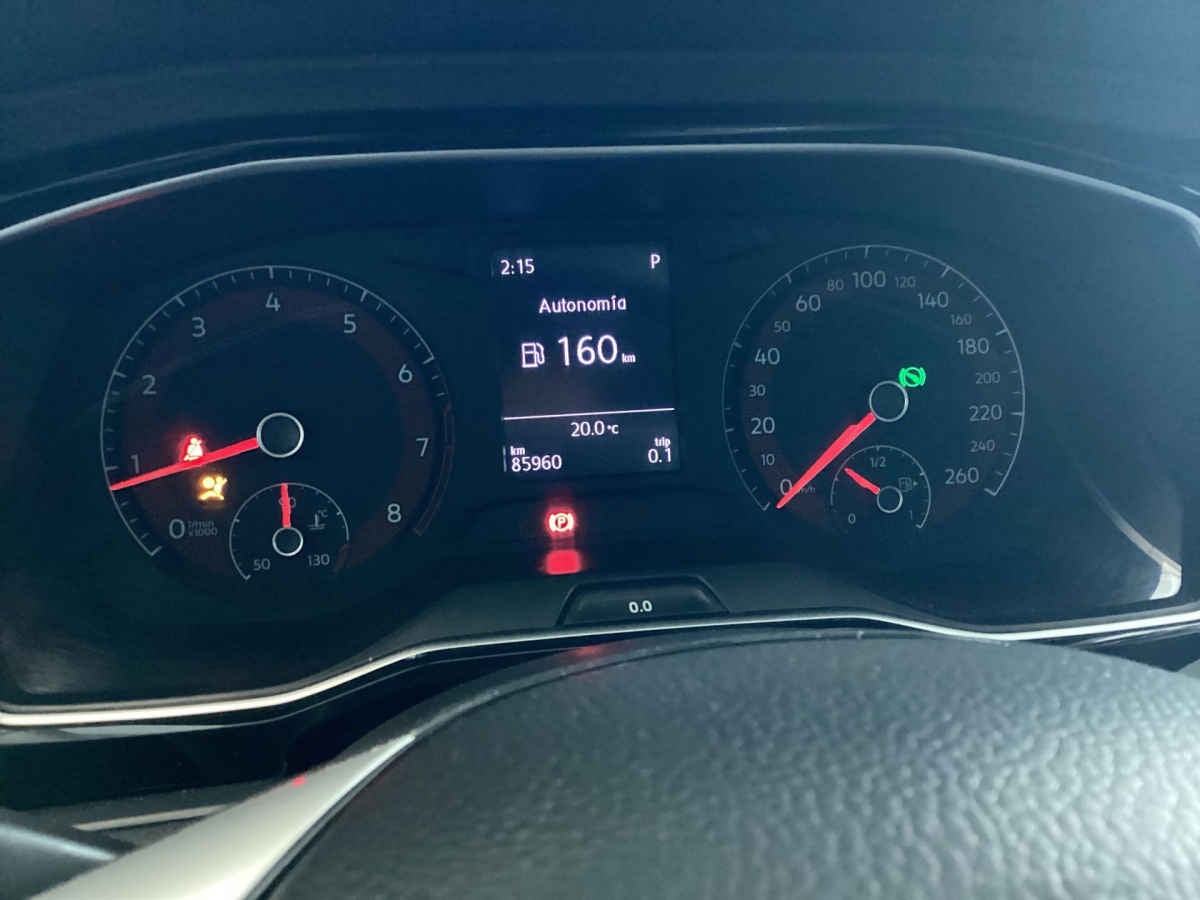2021 Volkswagen Jetta 4p Trendline L4/1.4/T Aut