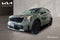 2026 Kia Sorento 5p SXL L4/2.5/T Aut