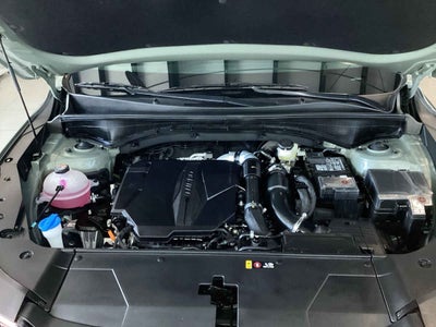 2026 Kia Sorento 5p SXL L4/2.5/T Aut