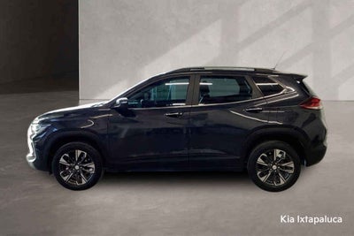 2024 Chevrolet Tracker 5p Premier L3/1.2/T Aut