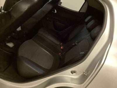 2025 Renault Kwid 5p Iconic L3/1.0 Man