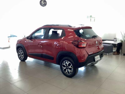 2024 Renault Kwid 5p Outsider L3/1.0 Man