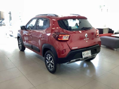 2024 Renault Kwid 5p Outsider L3/1.0 Man