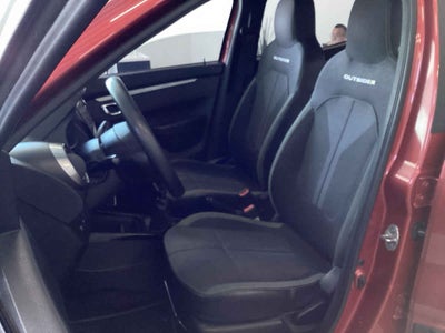 2024 Renault Kwid 5p Outsider L3/1.0 Man