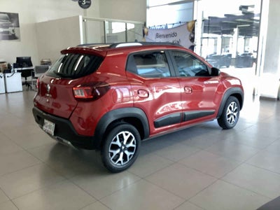 2024 Renault Kwid 5p Outsider L3/1.0 Man