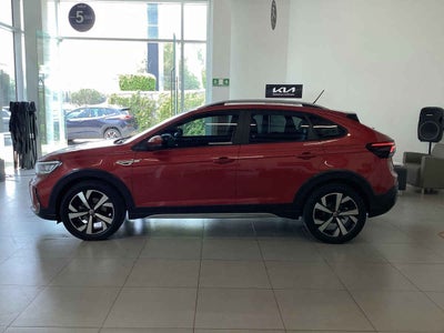 2023 Volkswagen Nivus 5p Highline L3/1.0/T Aut