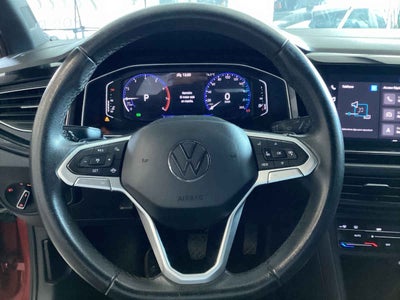 2023 Volkswagen Nivus 5p Highline L3/1.0/T Aut