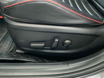 2023 Kia FORTE HB 5p GT L4/1.6/T Aut