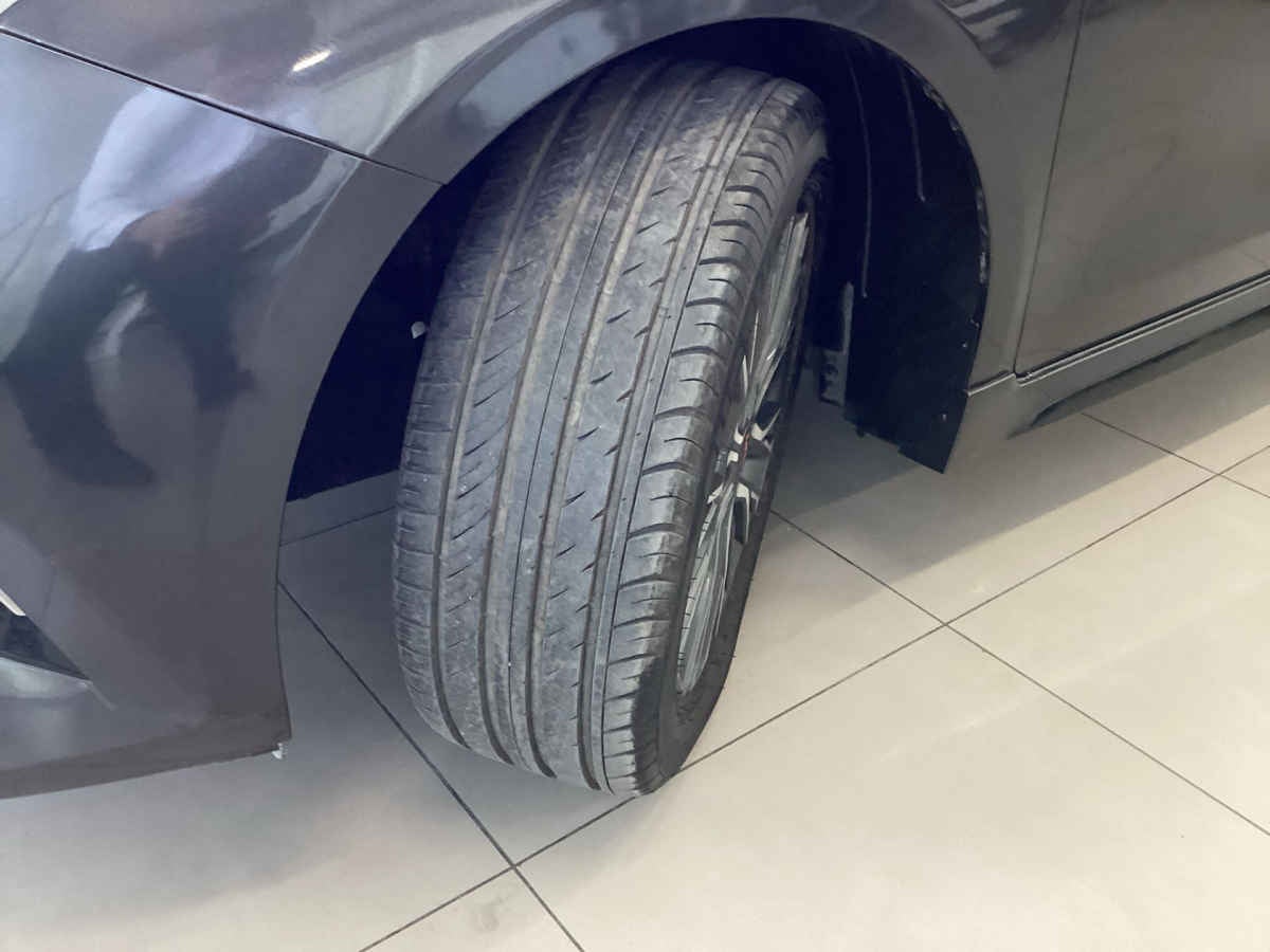 2023 Kia FORTE HB 5p GT L4/1.6/T Aut