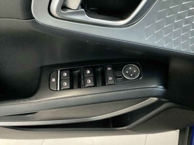 2022 Kia Soul 5p LX  1.6 L  121 HP  TM6  A/AC  RA-16"