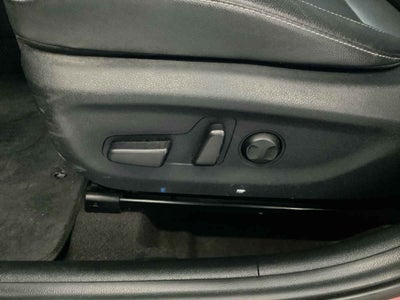 2021 Kia Niro 5p EX L4/1.6 Hibrido Aut