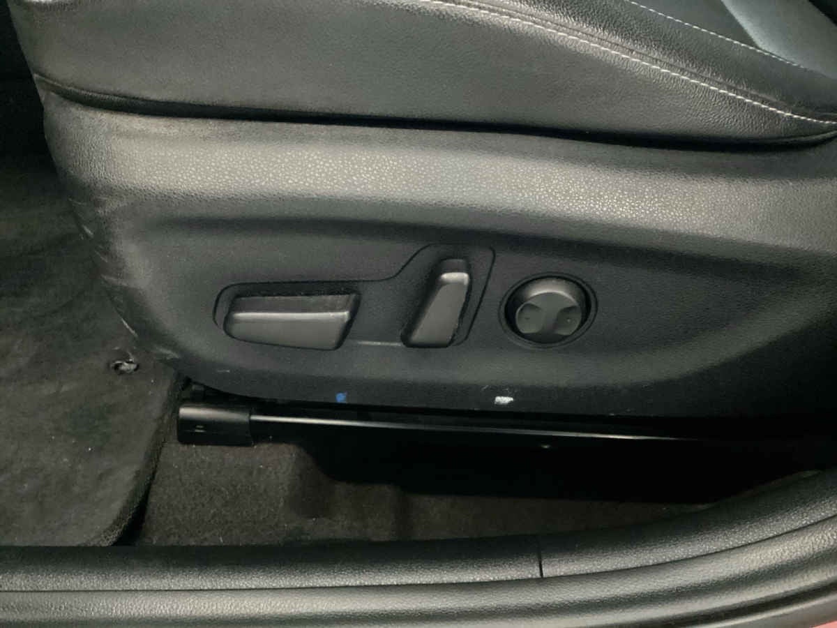 2021 Kia Niro 5p EX L4/1.6 Hibrido Aut