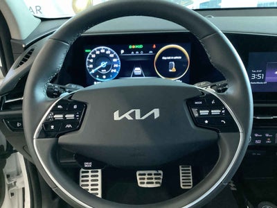 2026 Kia Niro 5p EX L4/1.6 HEV Aut