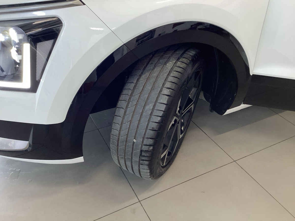 2026 Kia Niro 5p EX L4/1.6 HEV Aut