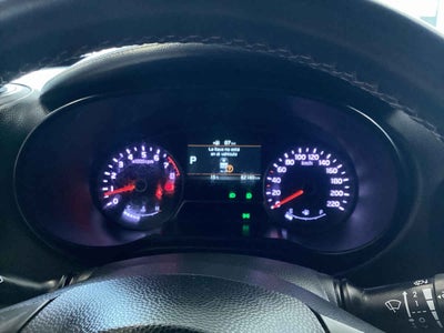 2019 Kia Soul 5p EX Pack FIFA L4/2.0 Aut