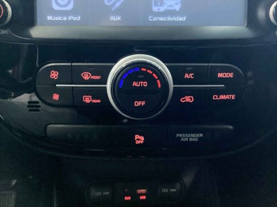 2019 Kia Soul 5p EX Pack FIFA L4/2.0 Aut