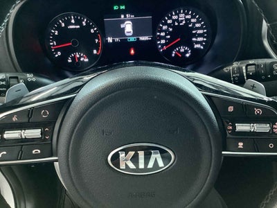 2019 Kia Sportage 5p SXL L4/2.4 Aut AWD