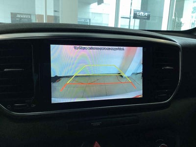 2019 Kia Sportage 5p SXL L4/2.4 Aut AWD