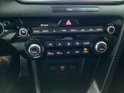 2019 Kia Sportage 5p SXL L4/2.4 Aut AWD