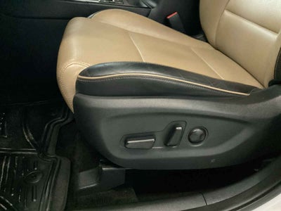 2019 Kia Sportage 5p SXL L4/2.4 Aut AWD