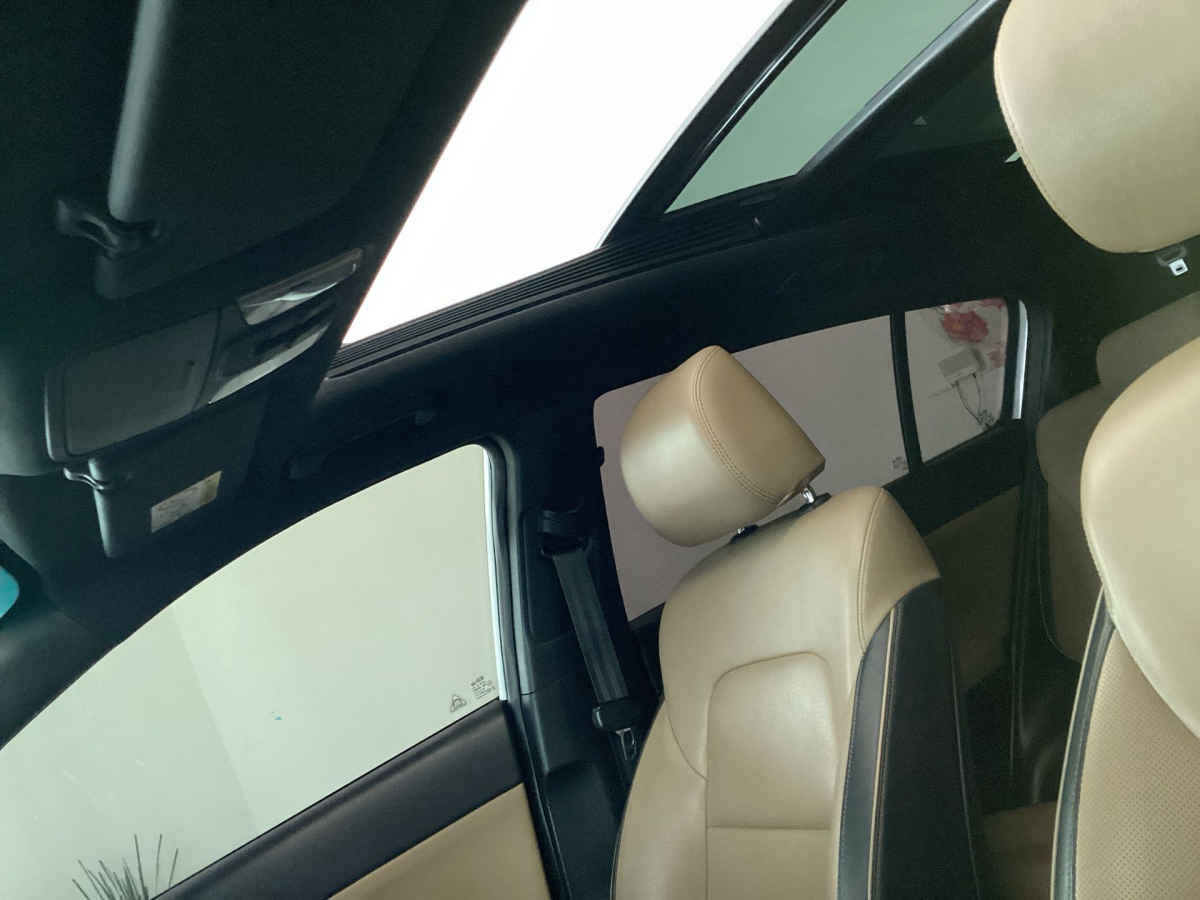 2019 Kia Sportage 5p SXL L4/2.4 Aut AWD