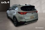 2019 Kia Sportage 5p SXL L4/2.4 Aut AWD