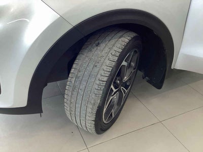 2019 Kia Sportage 5p SXL L4/2.4 Aut AWD