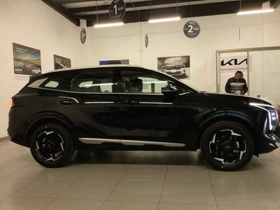 2026 Kia Sportage 5p EX L4/2.5 Aut