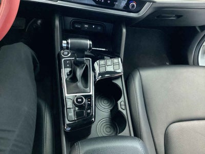 2023 Kia Sportage 5p SXL L4/2.5 Aut