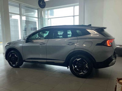2026 Kia Sportage 5p EX Pack HEV L4/1.6 Aut