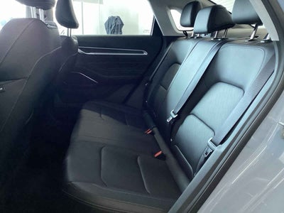 2026 Geely EMGRANG 5p GF L4/1.5/T Aut