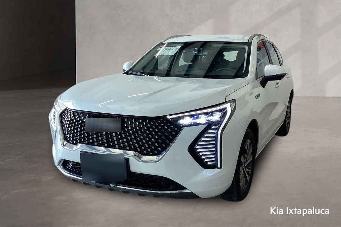 2025 HAVAL Jolion 5p Premium HEV L4/1.5/T Aut 1.67 kwh