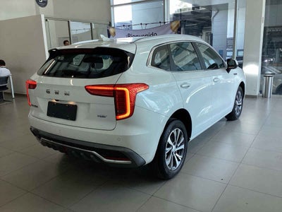 2025 HAVAL Jolion 5p Premium HEV L4/1.5/T Aut 1.67 kwh
