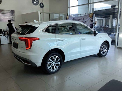 2025 HAVAL Jolion 5p Premium HEV L4/1.5/T Aut 1.67 kwh