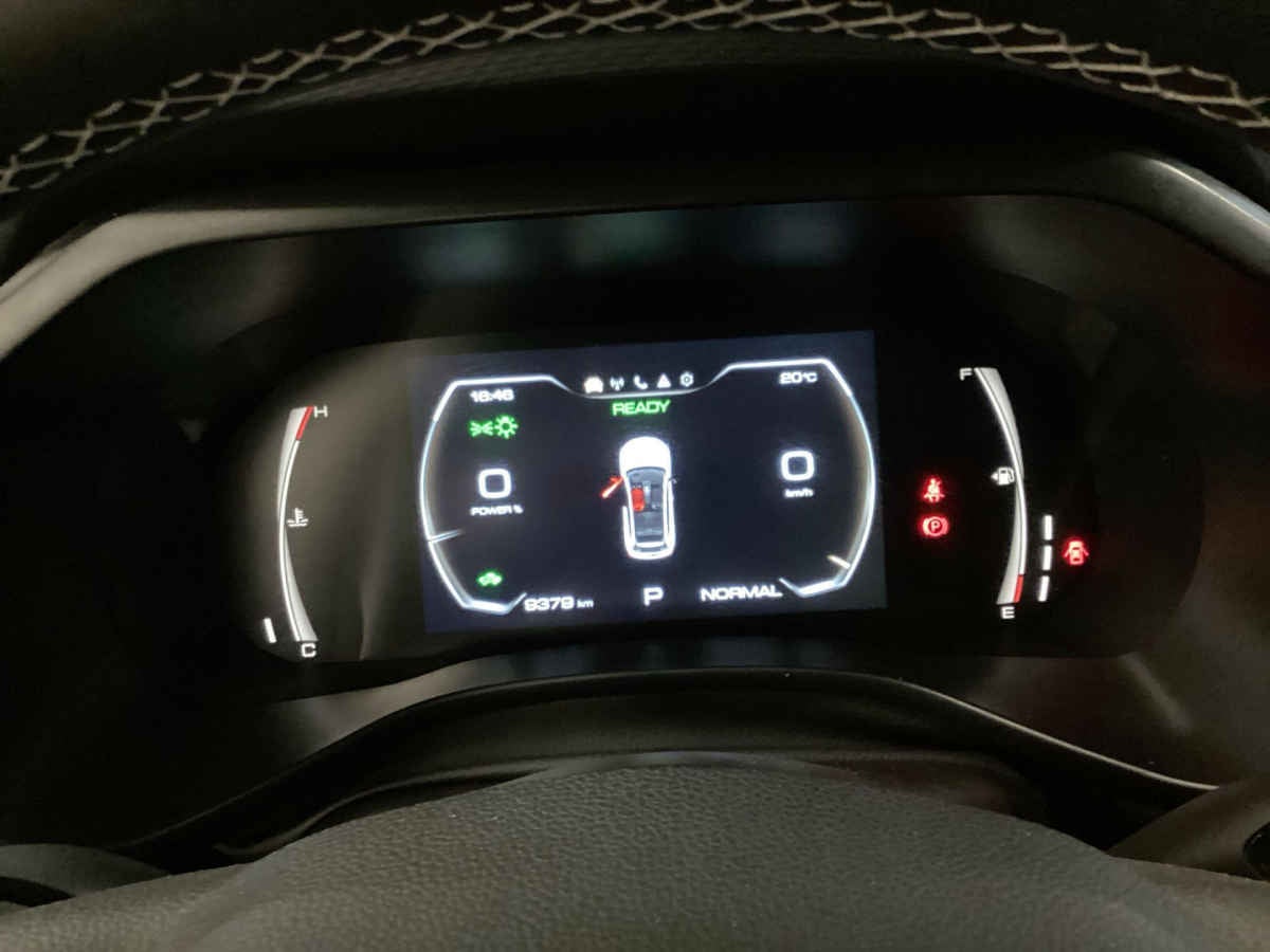 2025 HAVAL Jolion 5p Premium HEV L4/1.5/T Aut 1.67 kwh