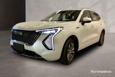2025 HAVAL Jolion 5p Premium HEV L4/1.5/T Aut 1.67 kwh