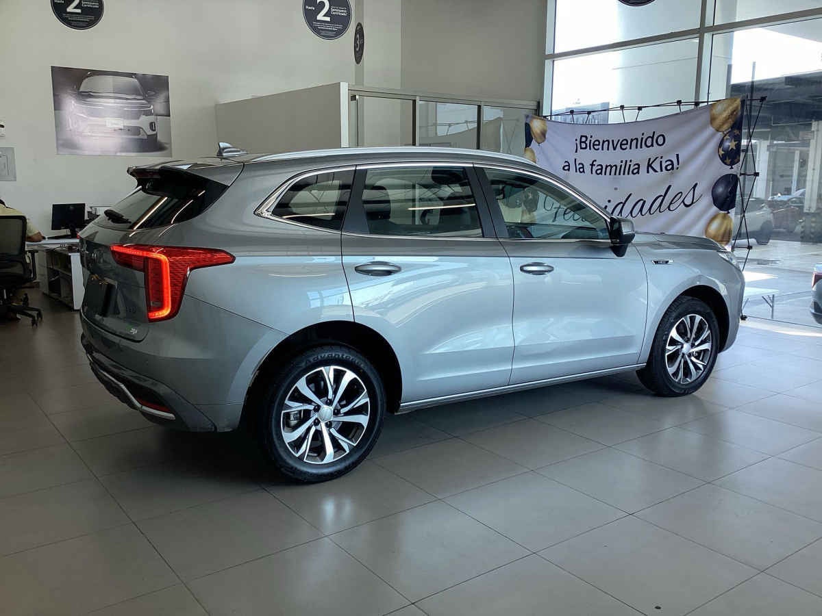 2025 HAVAL Jolion 5p Premium HEV L4/1.5/T Aut 1.67 kwh