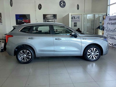 2025 HAVAL Jolion 5p Premium HEV L4/1.5/T Aut 1.67 kwh