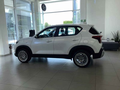 2024 Kia Sonet 5p LX L4/1.5 Man