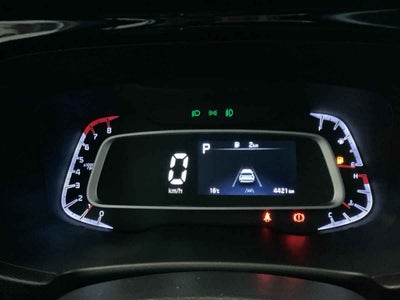 2027 Kia Sonet 5p SX L4/1.5 Aut