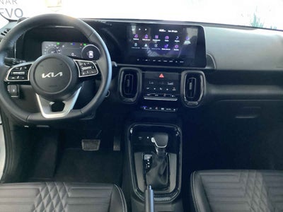 2027 Kia Sonet 5p SX L4/1.5 Aut