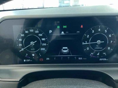 2024 Kia SELTOS 5p SXL L4/1.4/T Aut