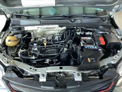 2023 Chevrolet Onix 4p Premier Red Line L3/1.2/T Aut