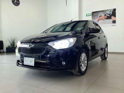 2021 Chevrolet Aveo 4p LT L4/1.5 Man (C)
