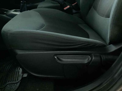 2020 Chevrolet Aveo 4p LTZ L4/1.5 Man (E)