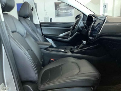 2024 Chevrolet Captiva 5p Premier L4/1.5/ Aut